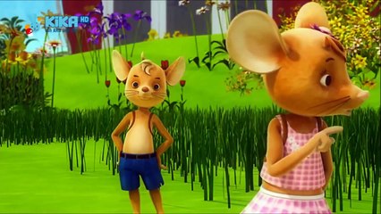 JoNaLu Der Wandertag & Apfelmus fuer die Jonalu´s Kinderfilm