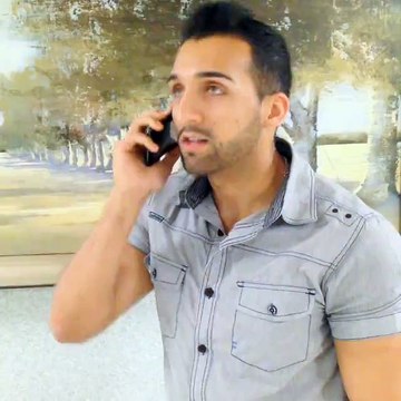 DESI living in foreign, What they say vs REALITY - Sham Idrees - Funny Clips - Urdu Videos - Must Watch