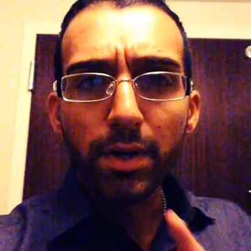 Desi Parents tell you never to lie and then... - Sham Idrees - Funny Clips - Urdu Videos - Must Watch