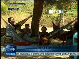 Crisis humanitaria en La Guajira genera indignación en Colombia