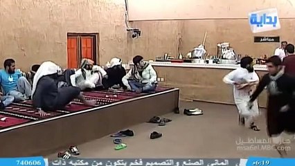 حريق الفوال وهروب الشباب - اليوم 17 - الأحد | زد رصيدك 3