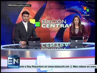 Venezuela: 9 de marzo será decretado como el Día del Antiimperialismo