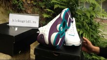 Authentic Air Jordan 13 Hornets PE www.caps-sell.ru