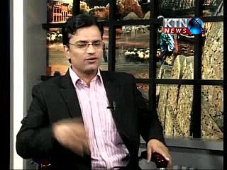 Opinion With Ali Kazi 23rd March 2015