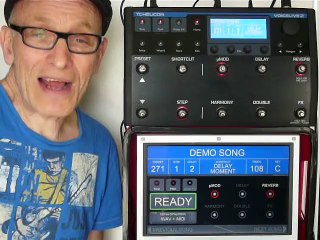 Smartvl2 for TC-HELICON Voicelive 2