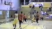 Allen Iverson High School AAU Highlights - Iverson dominates AAU basketball game