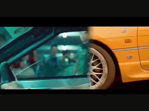 T.I. ft Eminem - All She Wrote (NFS video)
