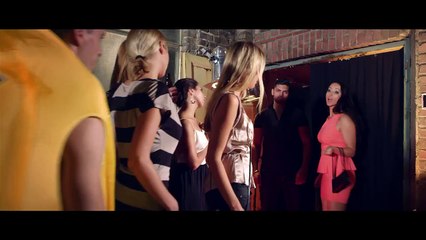 Alientampon Official Trailer 1 (2015) - Horror Sci-Fi Movies HD