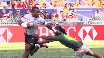 Fiji MAGIC in Hong Kong