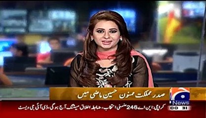 Mamnoon Hussain Ne Cricket Ke Hawale Se Mazi Ke Qissey Suna Kar Sab Ko Hairan Kar Diya