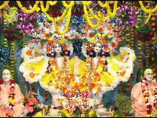Aindra Prabhu - 24 Hour Kirtan - Vrindavan Dham