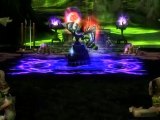 World of Warcraft - Patch 2.1: Czarna Świątynia - napisy PL