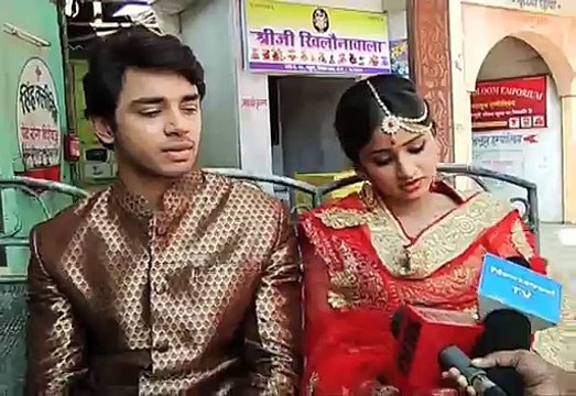 Mere Rang Mein Rangne Wali: OMG! Radha Creates A Big Drama, Must Watch Episode 1st April 2015