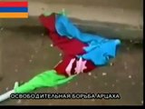 КАРАБАХСКАЯ ВОЙНА! РЕАЛЬНЫЕ КАДРЫ / Nagorno-Karabakh war