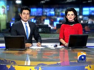 Geo Headlines-01 Apr 2015-1200