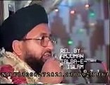 Aulia Allah 1 Hazrat Allama Hamza Ali Qadri