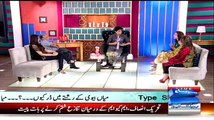 Subah Saveray Samaa Ke Saath - 1st April 2015 - Part 5