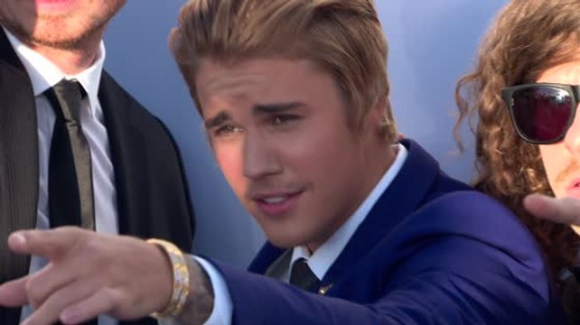 Justin Bieber dit qu'il a ouvert les yeux et qu'il est prêt à changer