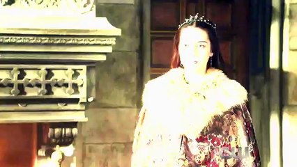 Reign Reversal of Fortune Extended Trailer