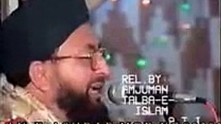Aulia Allah 2- Hazrat Allama Hamza Ali Qadri