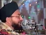 Aulia Allah 2- Hazrat Allama Hamza Ali Qadri