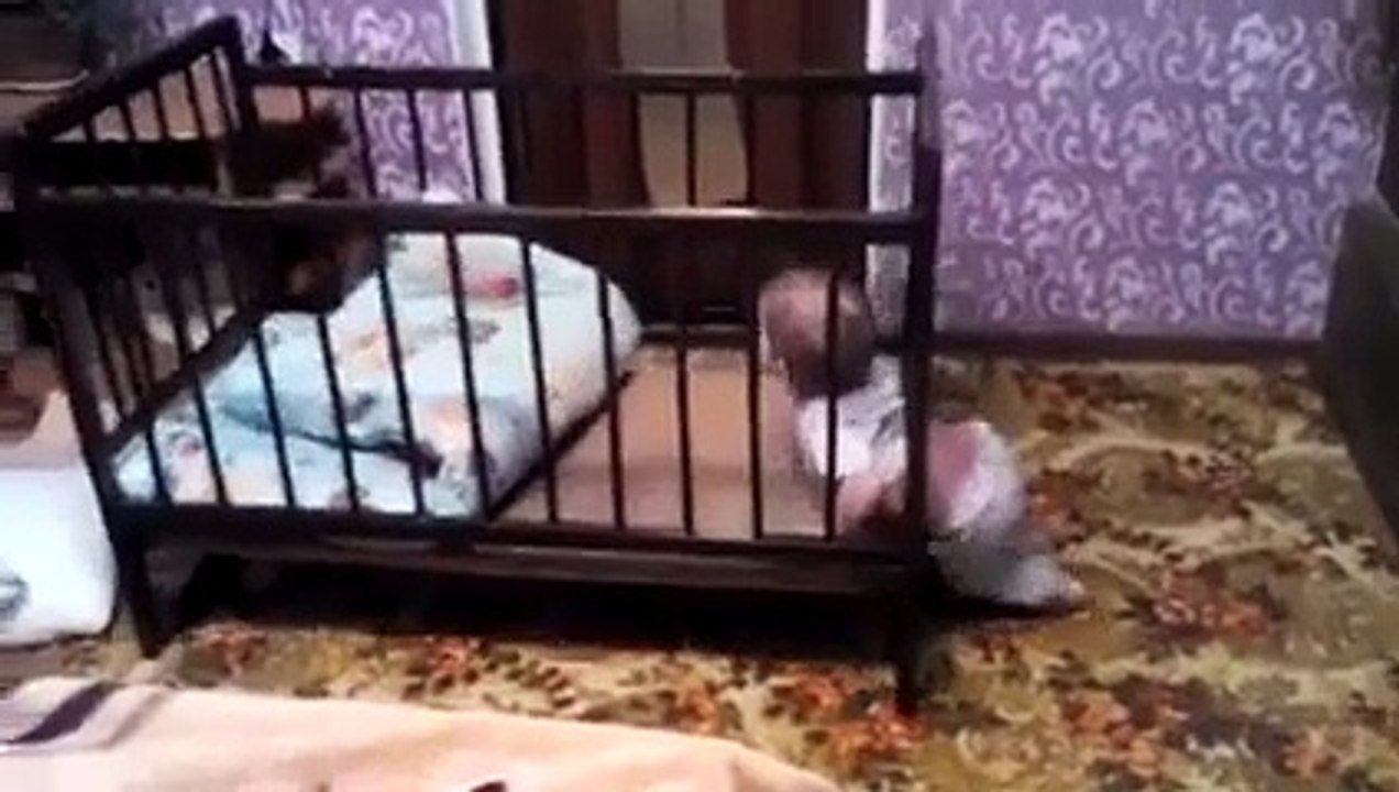 You Will Be Shocked After Watching the Intelligence of This Cute Kid