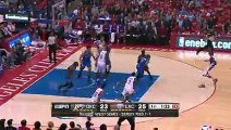Top 5 NBA Plays- May 9th - YouTube