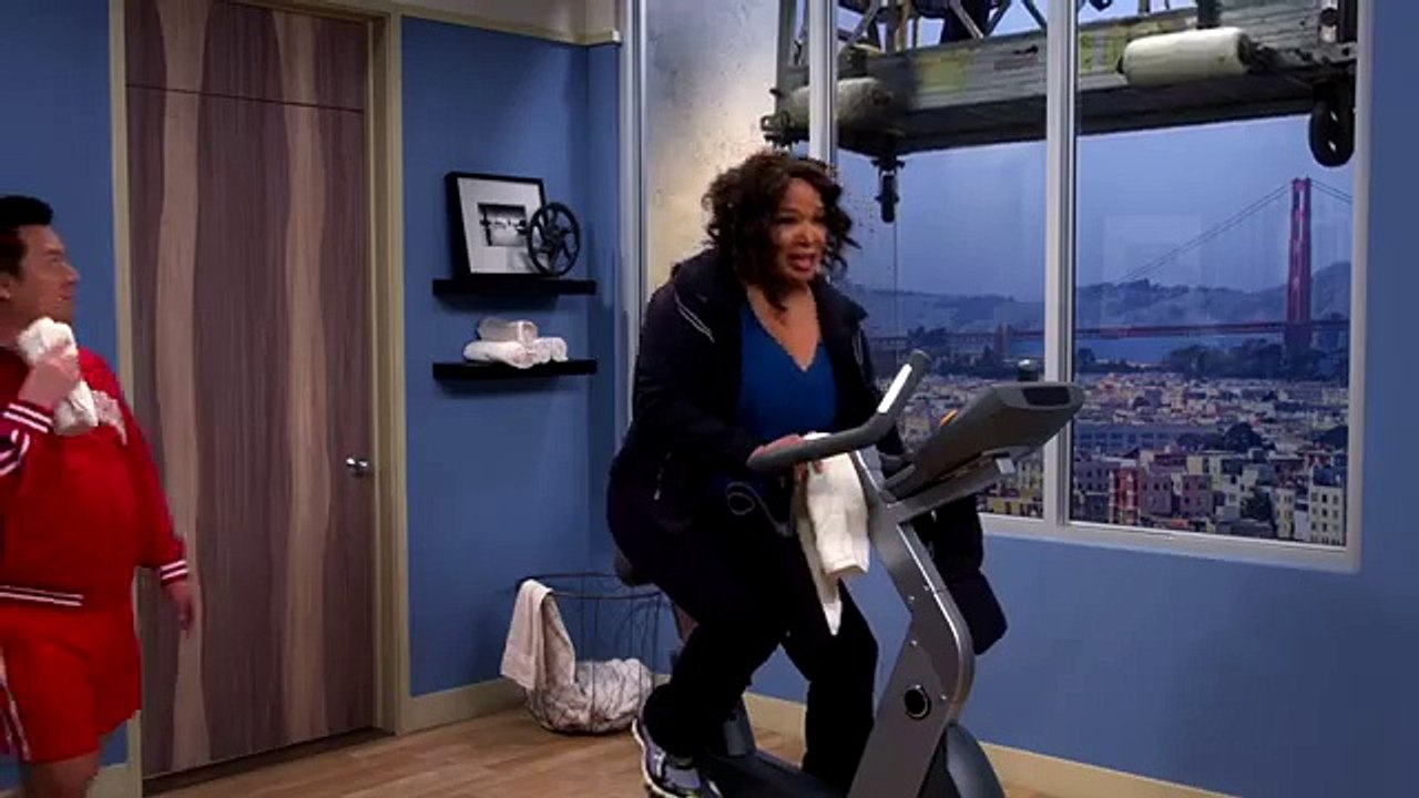 Young Hungry 2x02 Sneak Peek Flirty Yolanda All New Episodes