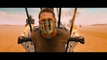 Mad Max Fury Road - Official Main Trailer [HD]