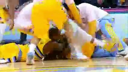 Top 10 Taco Bell Buzzer Beaters for 2013-14 Regular Season - YouTube
