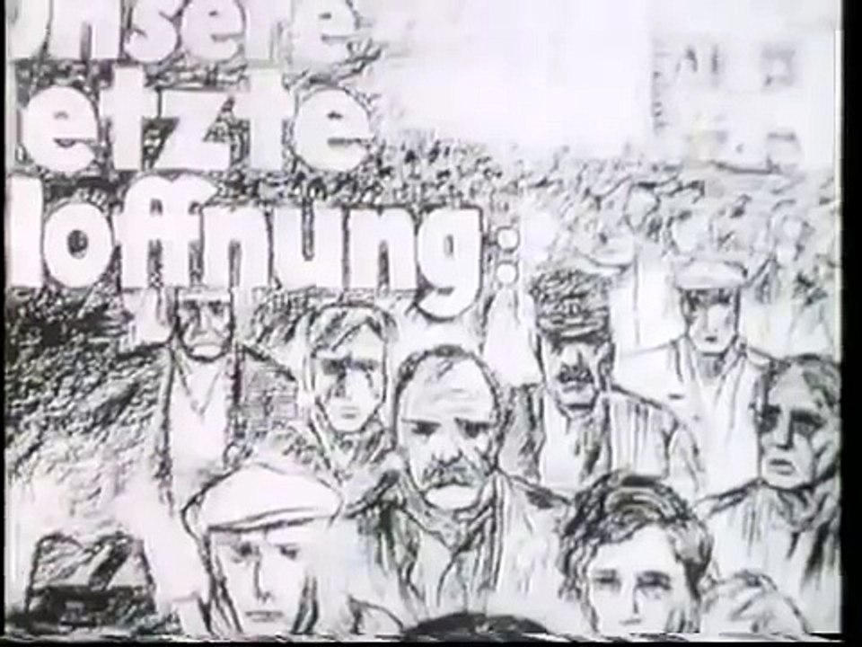 Die Propaganda - Theorie + Praxis im Nationalsozialismus