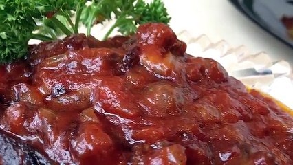 Драники (деруны) - невероятно вкусные и соус специально для драников  (potato pancakes)