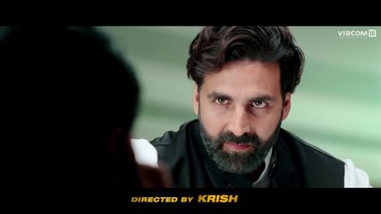Dialogue HD Promo - Gabbar Is Back [2015] Akshay Kumar