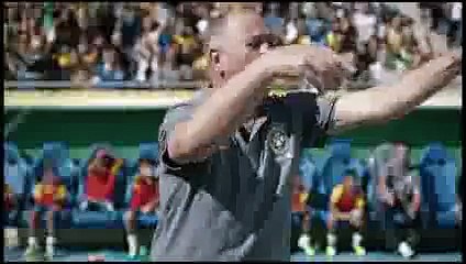 Nike Football- Dare to be Brasilian - YouTube