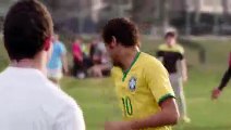 Nike Football- Winner Stays. ft. Ronaldo, Neymar Jr., Rooney, Ibrahimović, Iniesta & more - YouTube