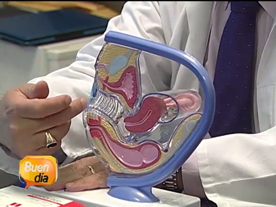 Descubra los síntomas más frecuentes de la vaginosis