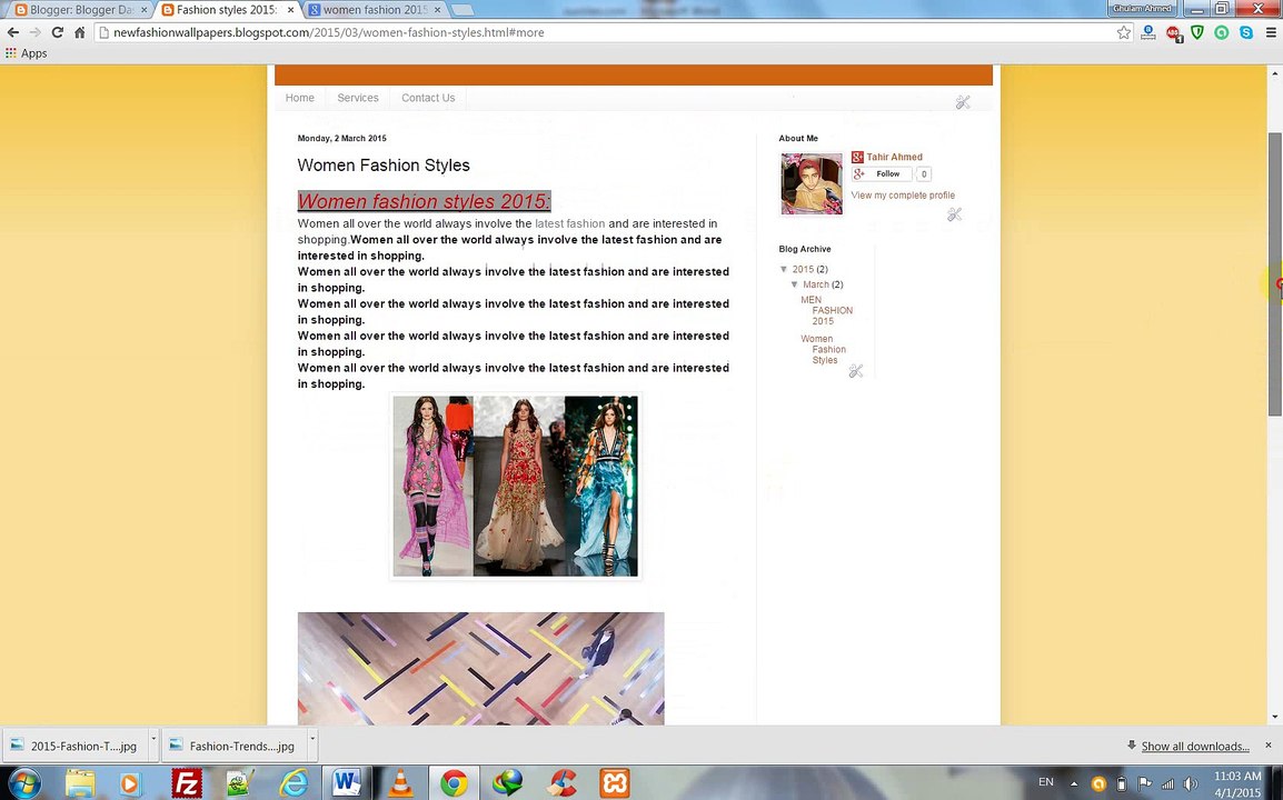 How to remove navbar in blogger in urdu and hindi