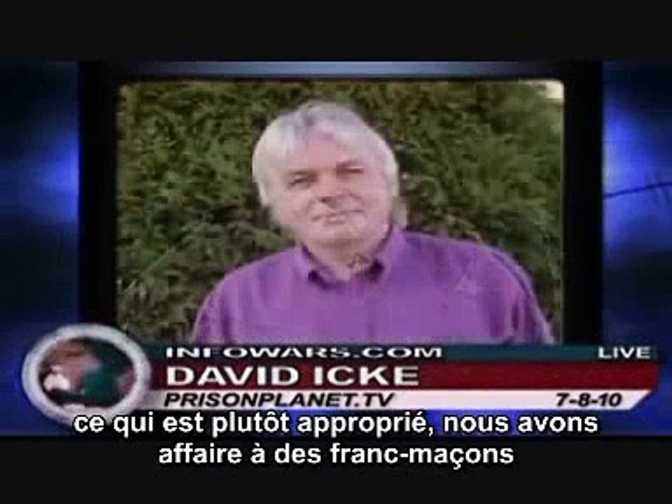 L' incroyable lettre qui a prédit 3 guerre mondiale !!!!