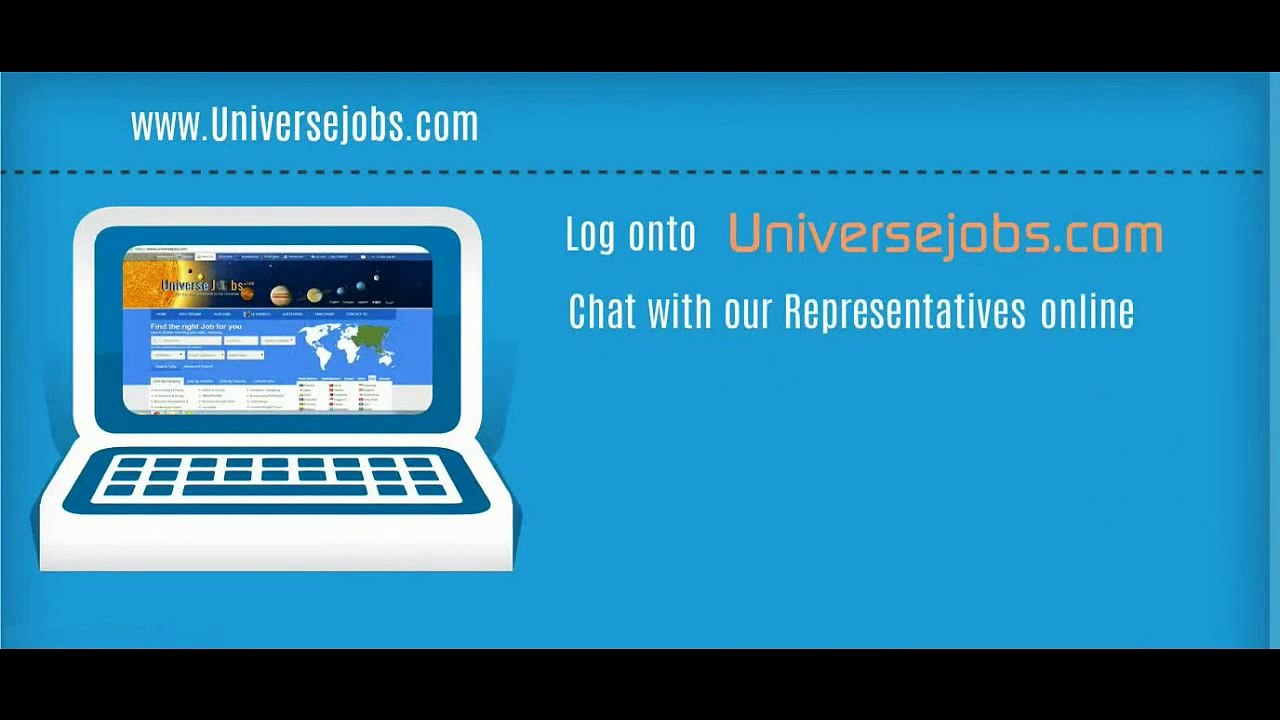 Hiring with UniverseJobs.com