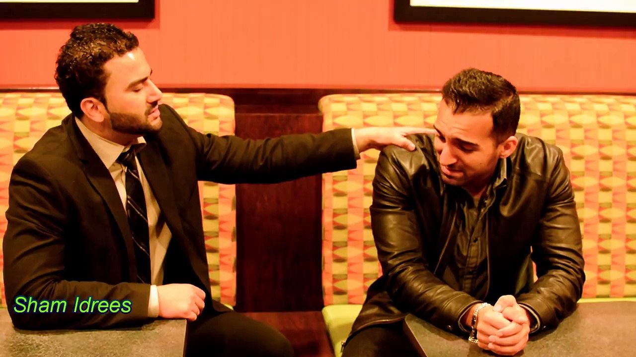 HOW GUYS Get over a BREAKUP - Sham Idrees - Funny Clips - Urdu Videos - Must Watch