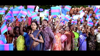 Kodambakkam Area Song Hd Video Song