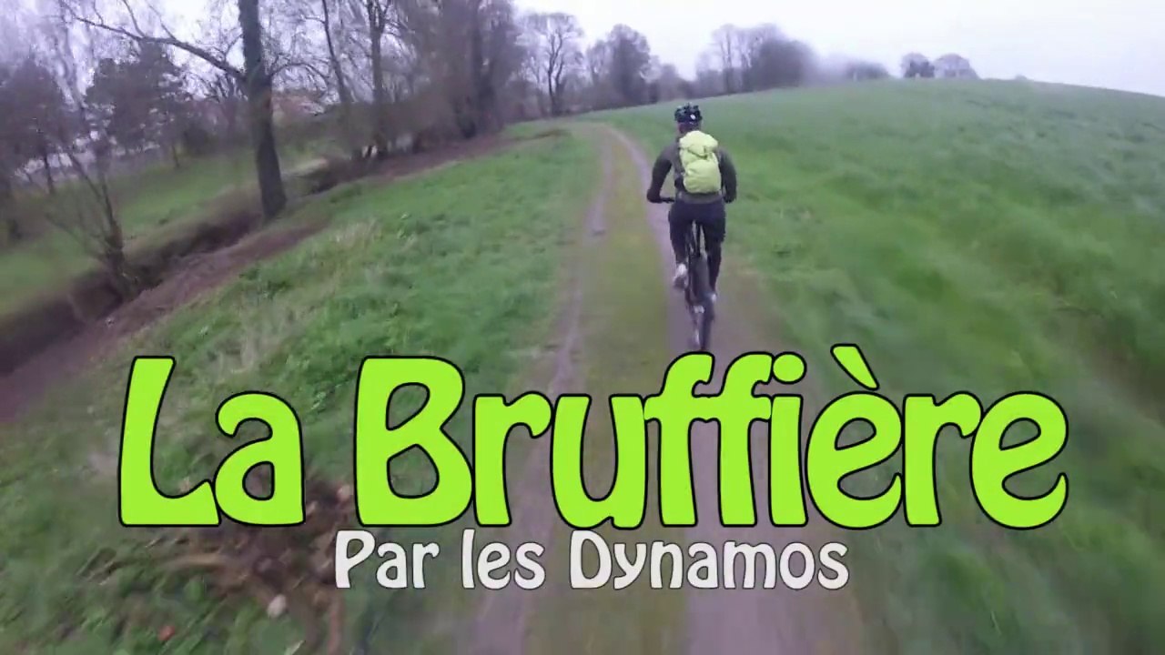 La Bruffière 2015 - Les Dynamos