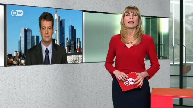 Folgen der Germanwings-Katastrophe für Lufthansa | Made in Germany - Interview