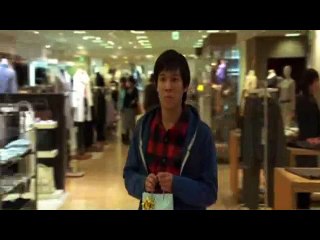 Cyborg She ยัยนี่น่ารักจัง 1/5