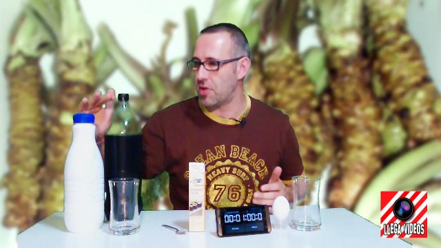 Défi n ° 7 de défi Wasabi + 2 Défis Extras