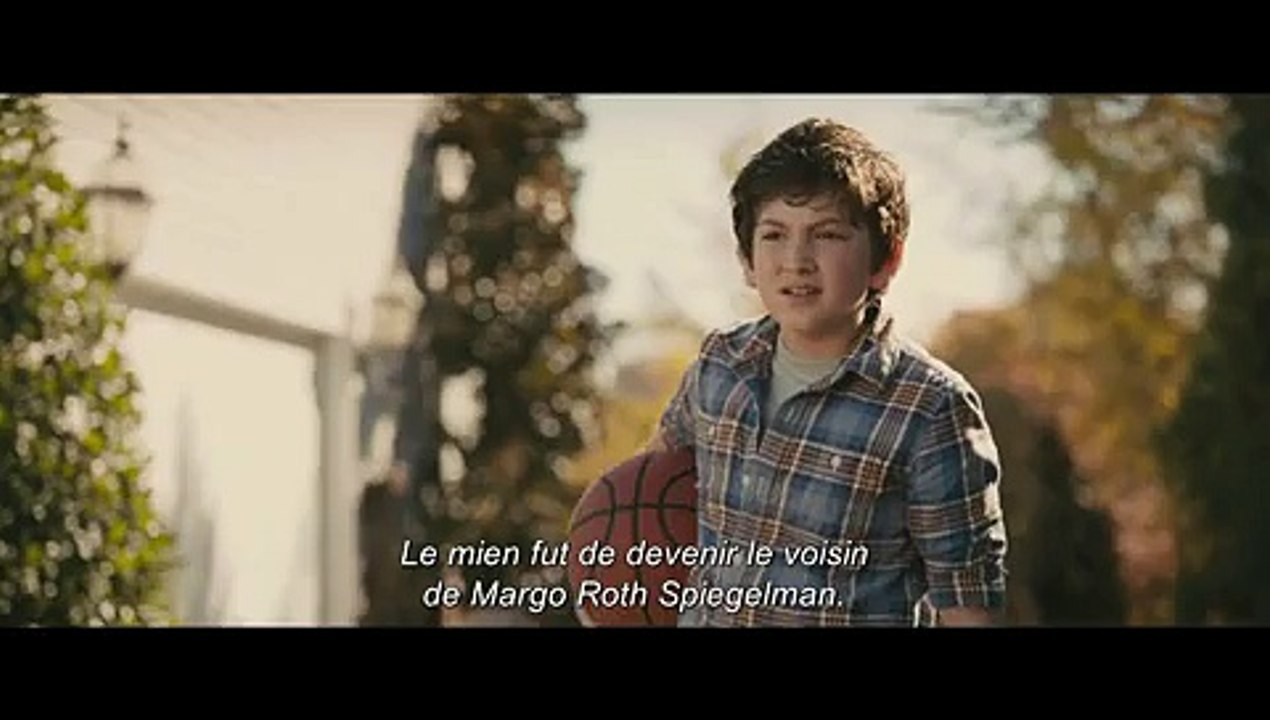 La face cachée de Margo