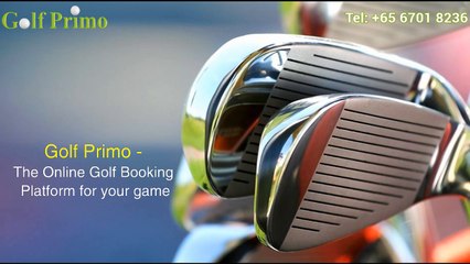 Learn Golf Lessons For Beginners