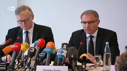 Zwischen Schockstarre und Trauer - Die Zukunft der Lufthansa | Made in Germany