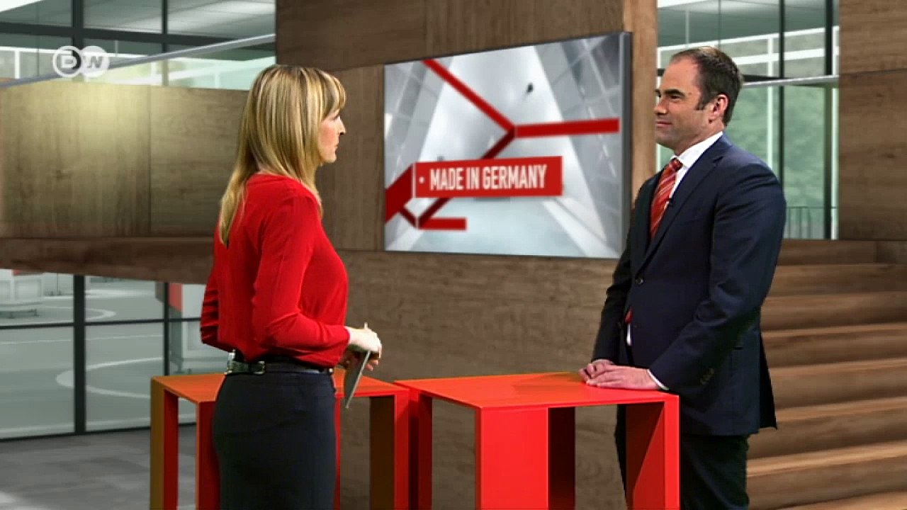 Französische Arbeitsmarktpolitik - ein Problem für Europa? | Made in Germany - Interview