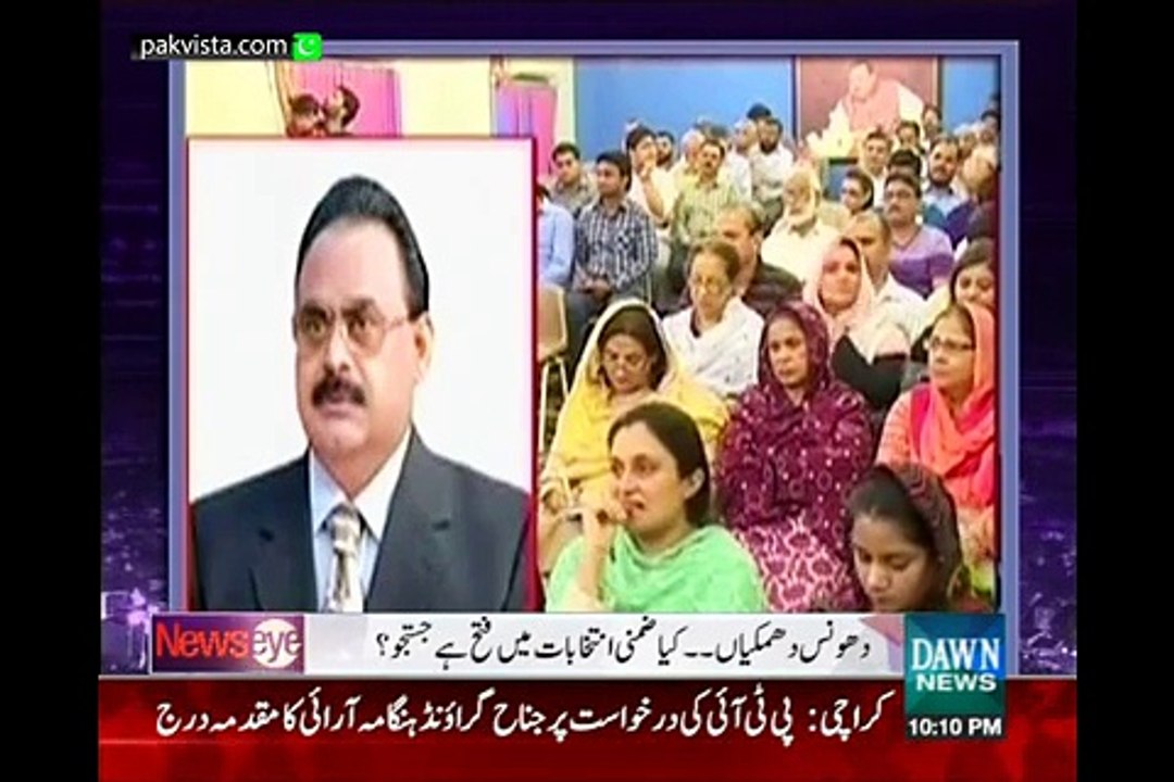 News Eye 31th March 2015
